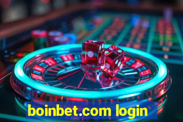 boinbet.com login